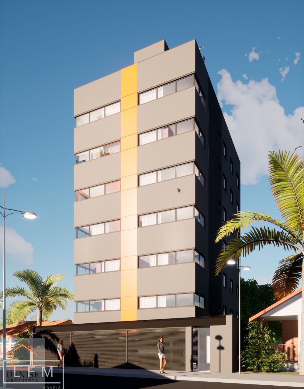 Apartamento  venda  no Itajuba - Barra Velha, SC. Imveis