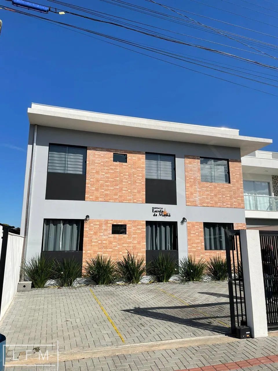 Apartamento à venda  no Centro - Penha, SC. Imóveis