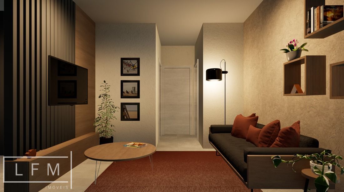 Apartamento, 2 quartos, 65 m² - Foto 15