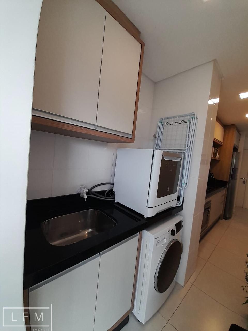 Apartamento à venda com 3 quartos, 86m² - Foto 7
