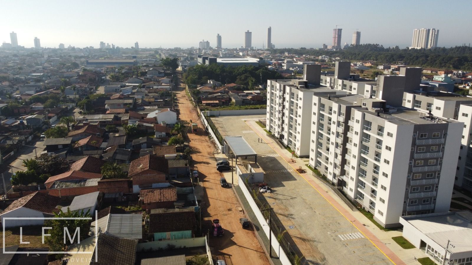 Apartamento, 2 quartos, 56 m² - Foto 1