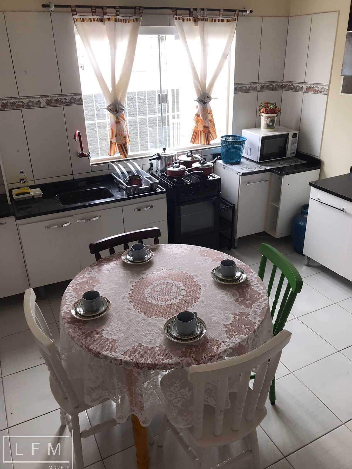 Sobrado à venda com 3 quartos, 200m² - Foto 35