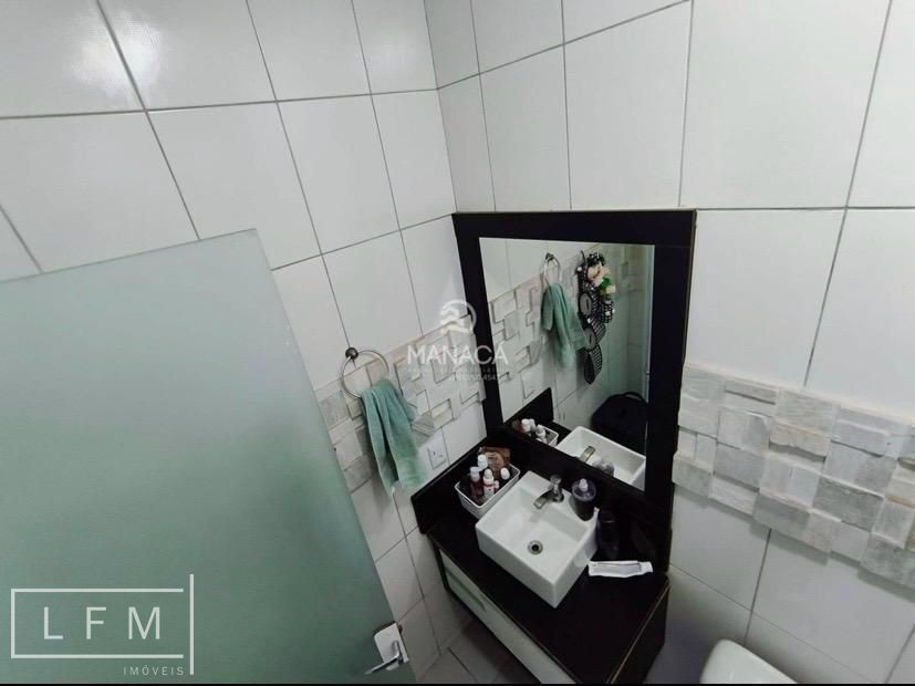 Casa, 2 quartos, 62 m² - Foto 14