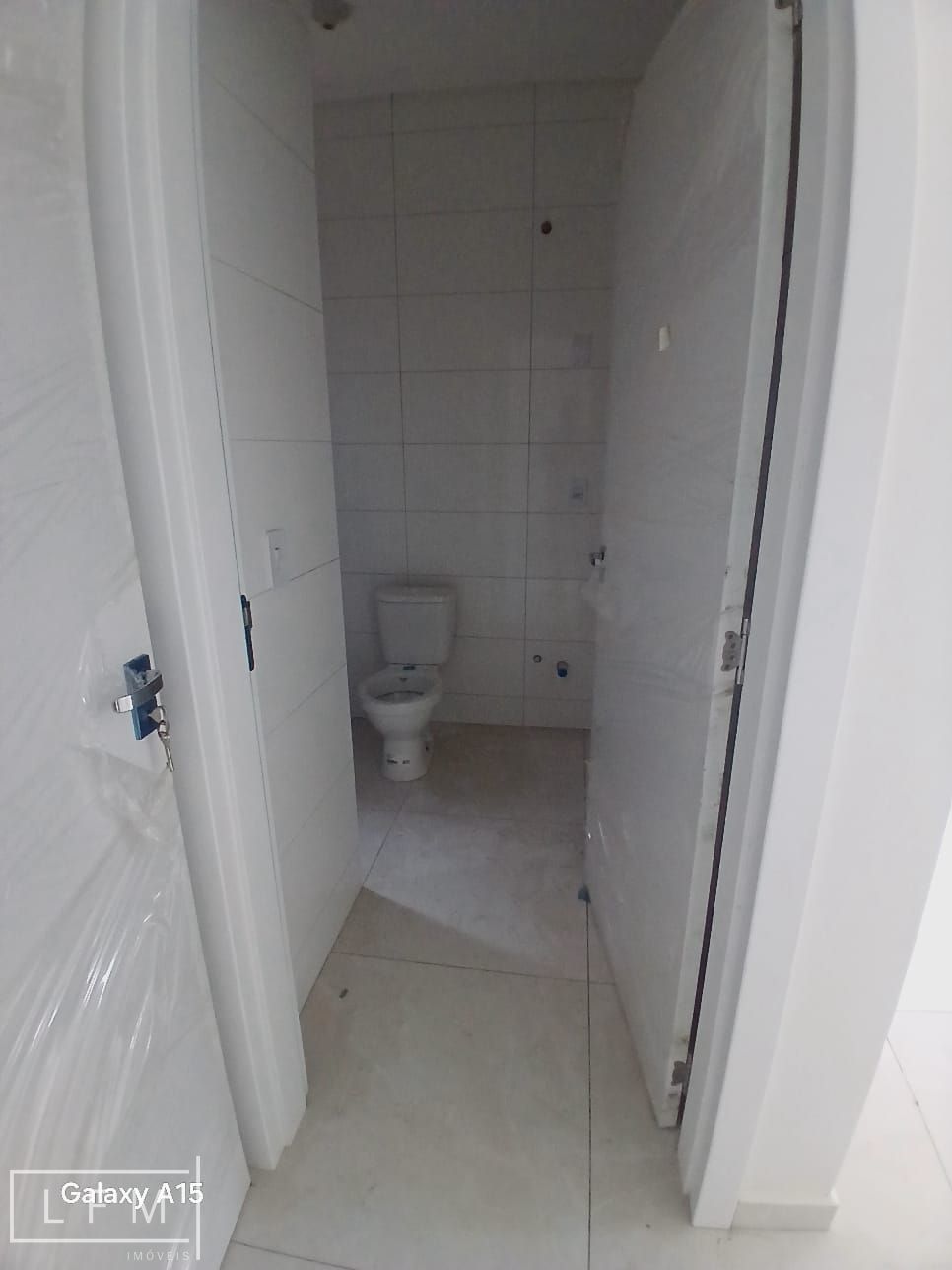 Apartamento três quartos pronto para morar em Barra Velha Sc