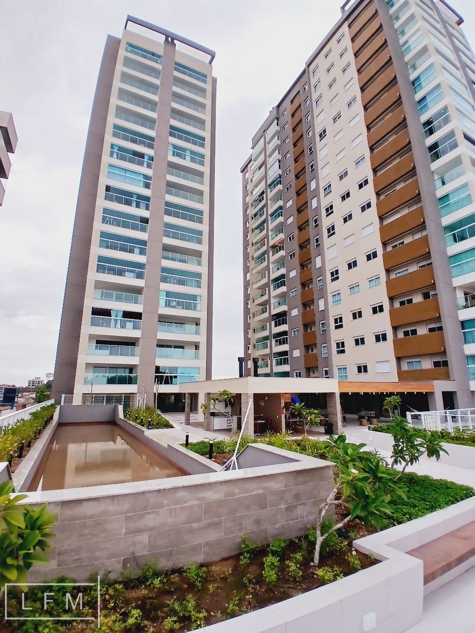 Apartamento, 3 quartos, 124 m² - Foto 2
