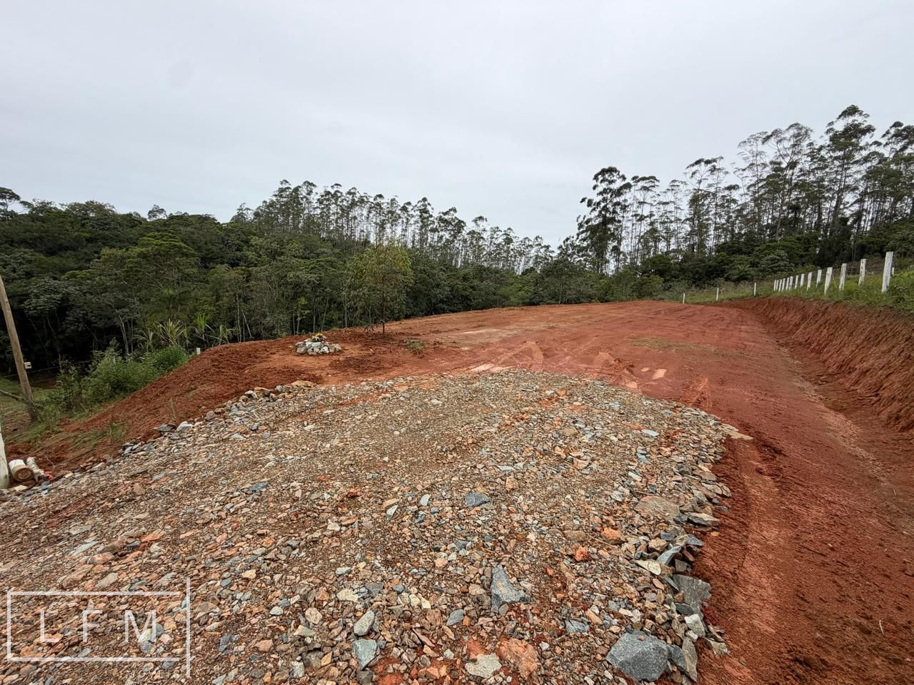 Terreno, 806 m² - Foto 4