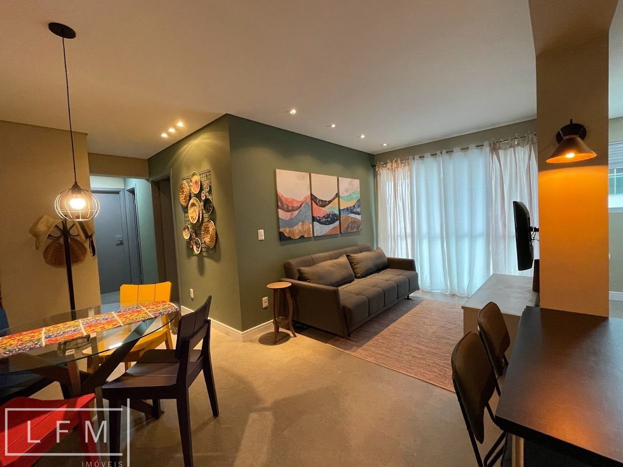 Apartamento à venda com 2 quartos, 74m² - Foto 17