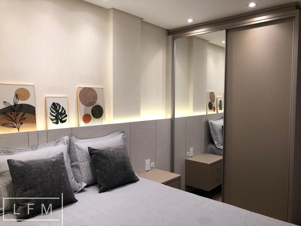 Apartamento à venda com 3 quartos, 122m² - Foto 32