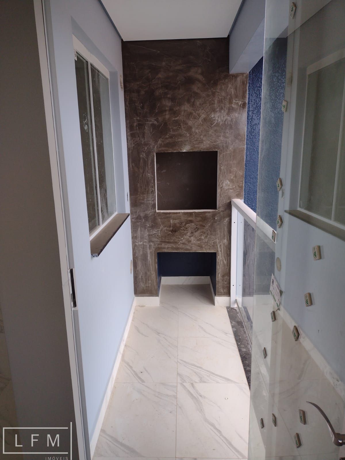Apartamento à venda com 3 quartos, 84m² - Foto 5