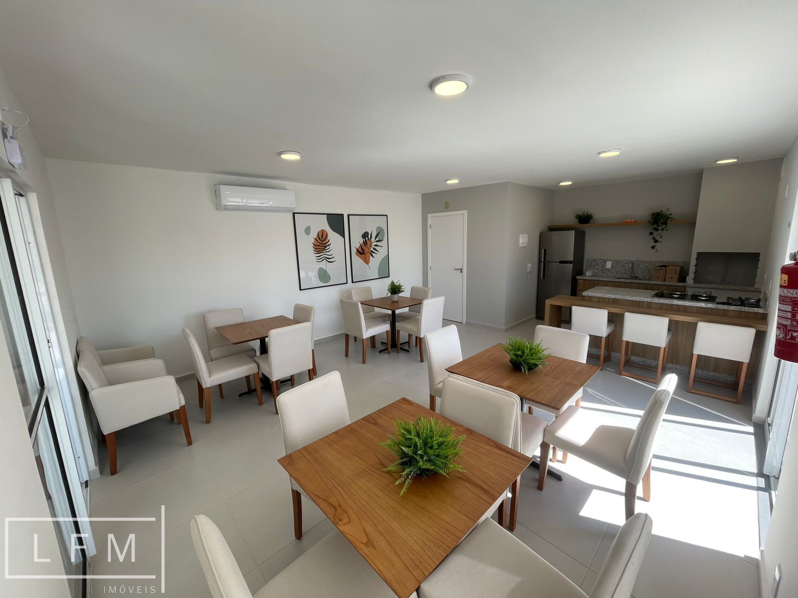 Apartamento, 2 quartos, 50 m² - Foto 19