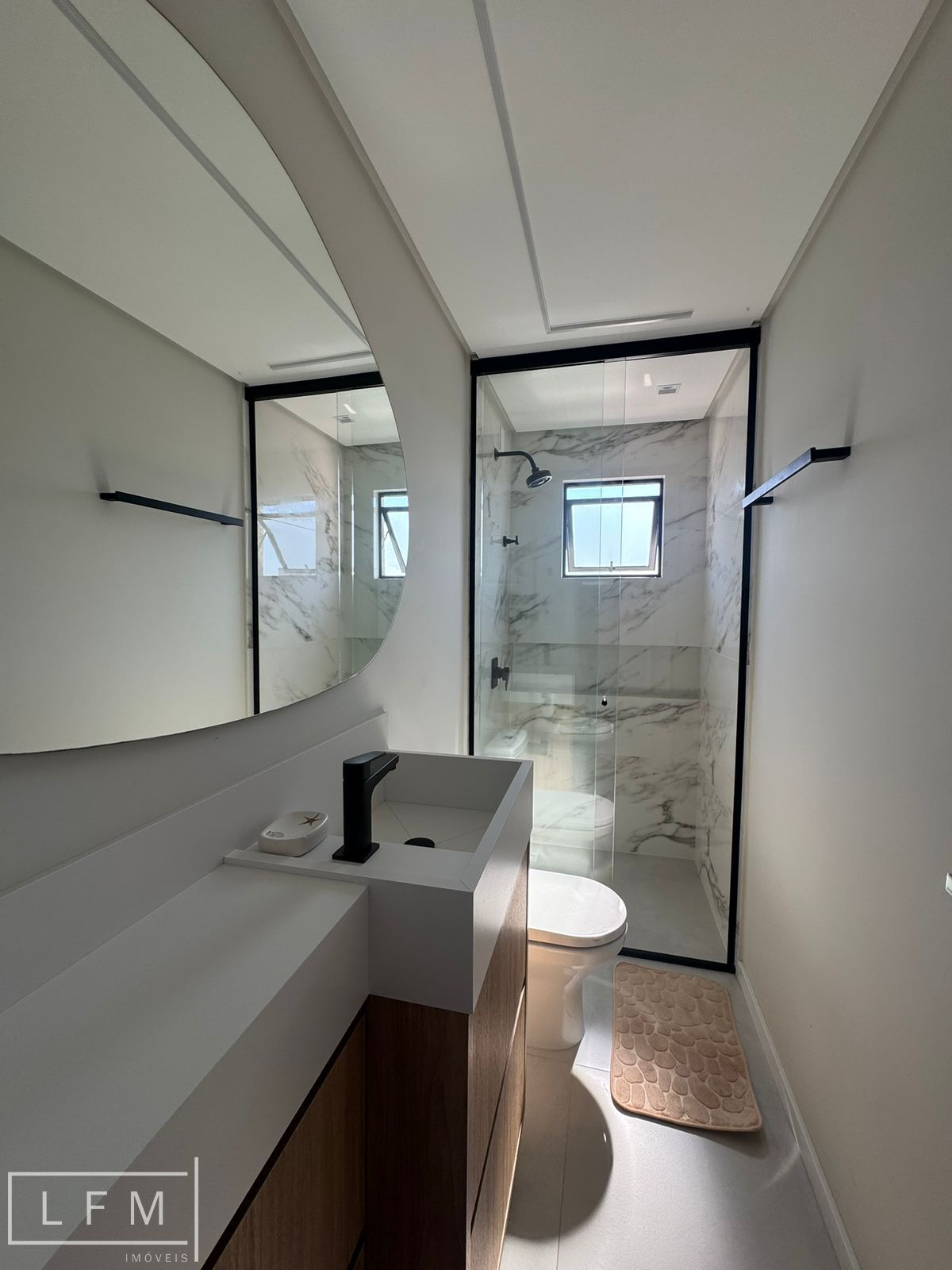 Apartamento, 3 quartos, 210 m² - Foto 23