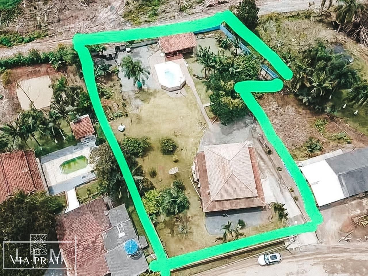 Fazenda à venda com 3 quartos, 100m² - Foto 2