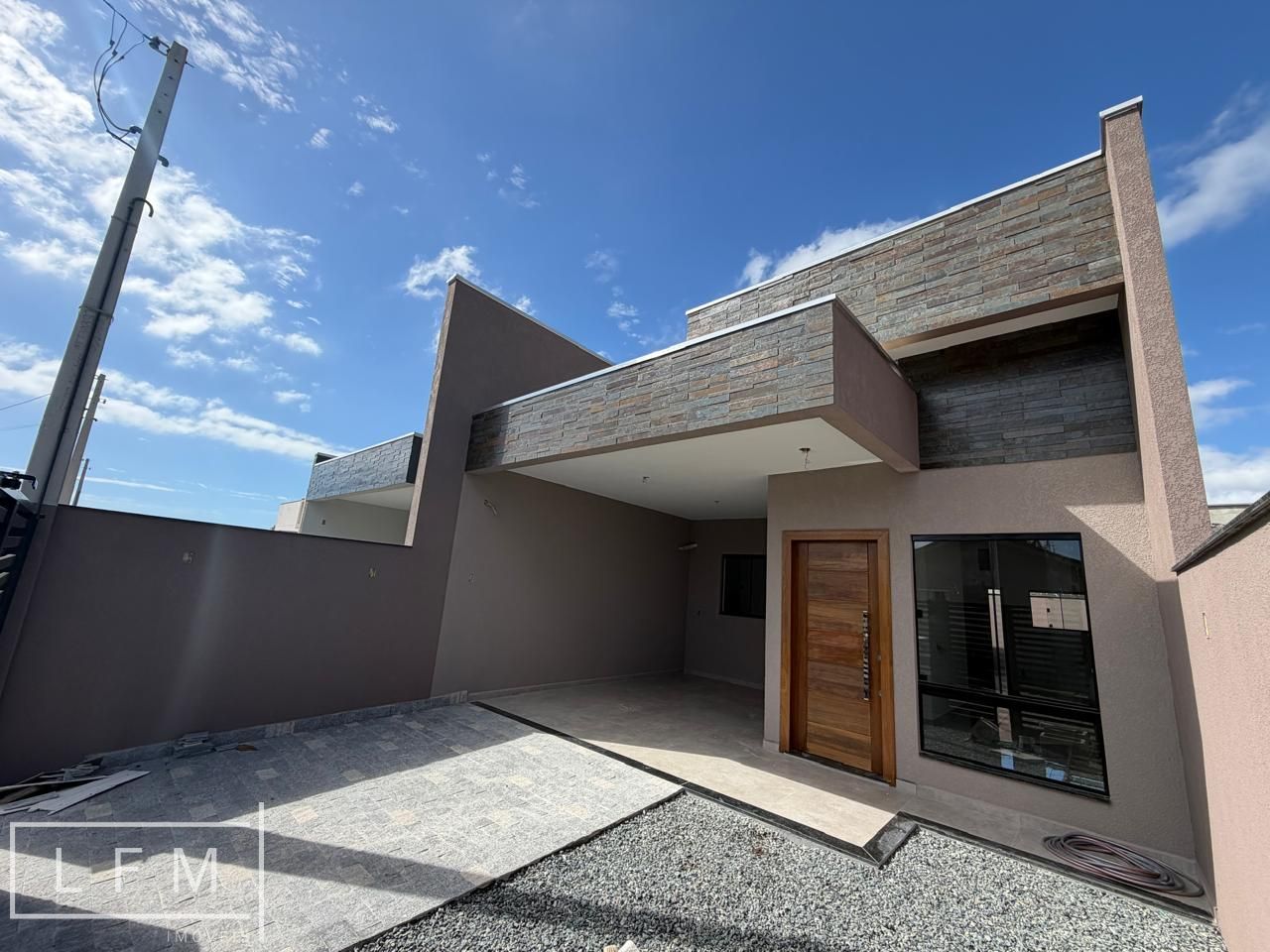 Casa, 2 quartos, 84 m² - Foto 6