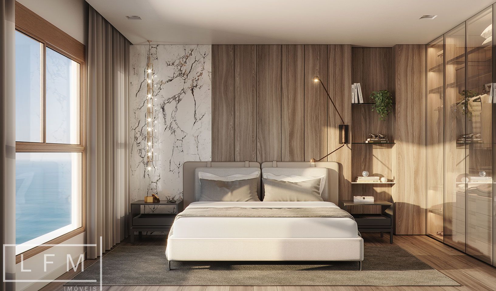 Apartamento, 3 quartos, 198 m² - Foto 20