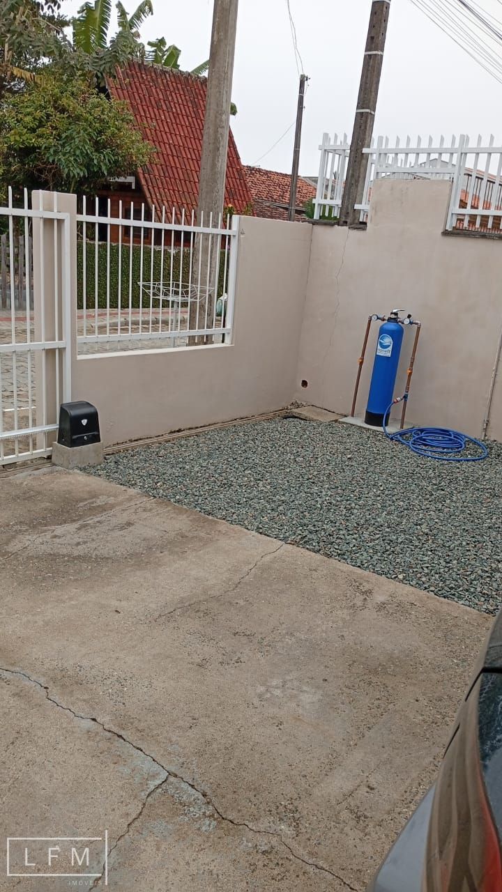 Sobrado, 2 quartos, 70 m² - Foto 2