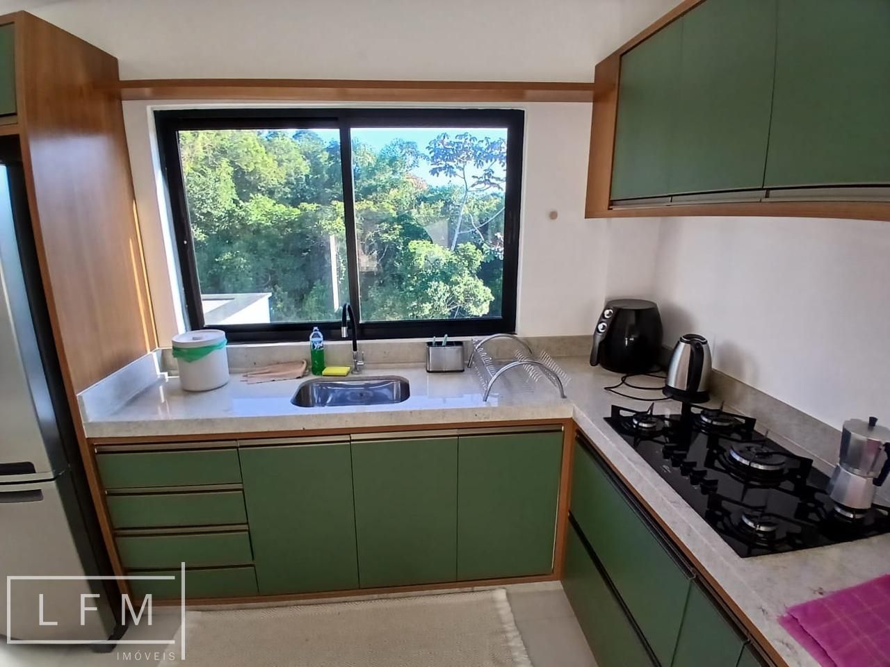 Apartamento, 2 quartos, 72 m² - Foto 11