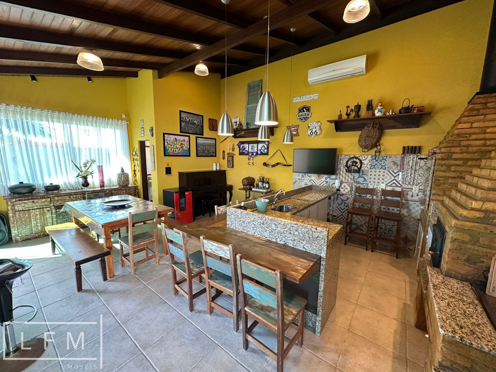 Casa, 3 quartos, 180 m² - Foto 16