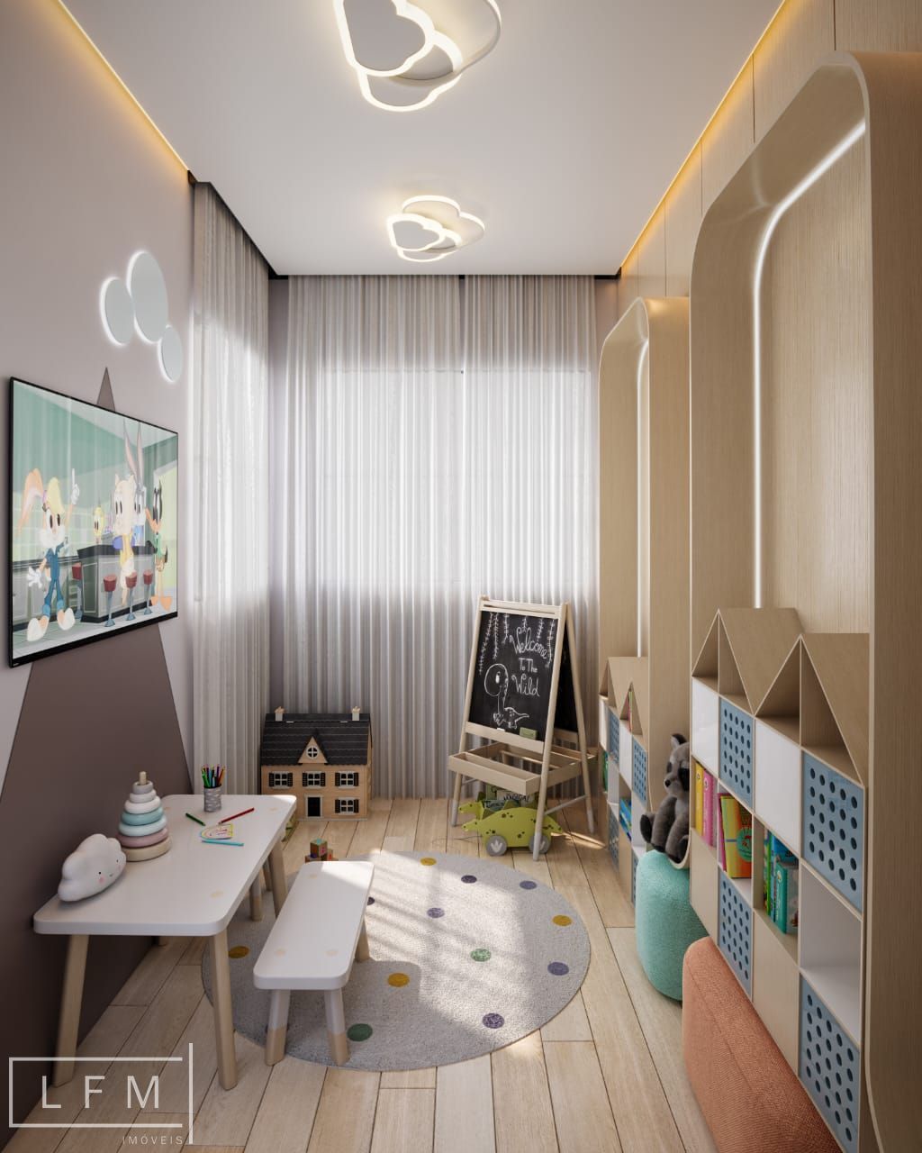 Apartamento no centro de balneário piçarras