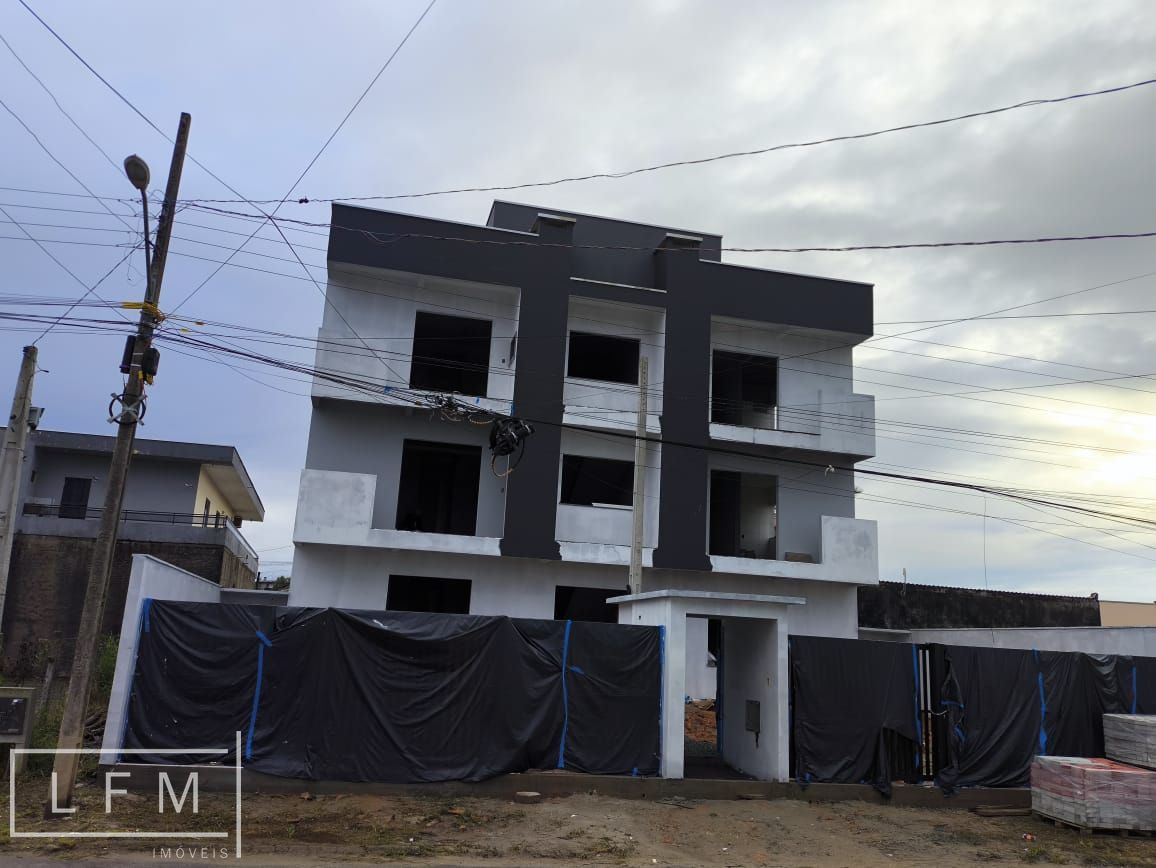 Apartamento em Barra Velha Sc