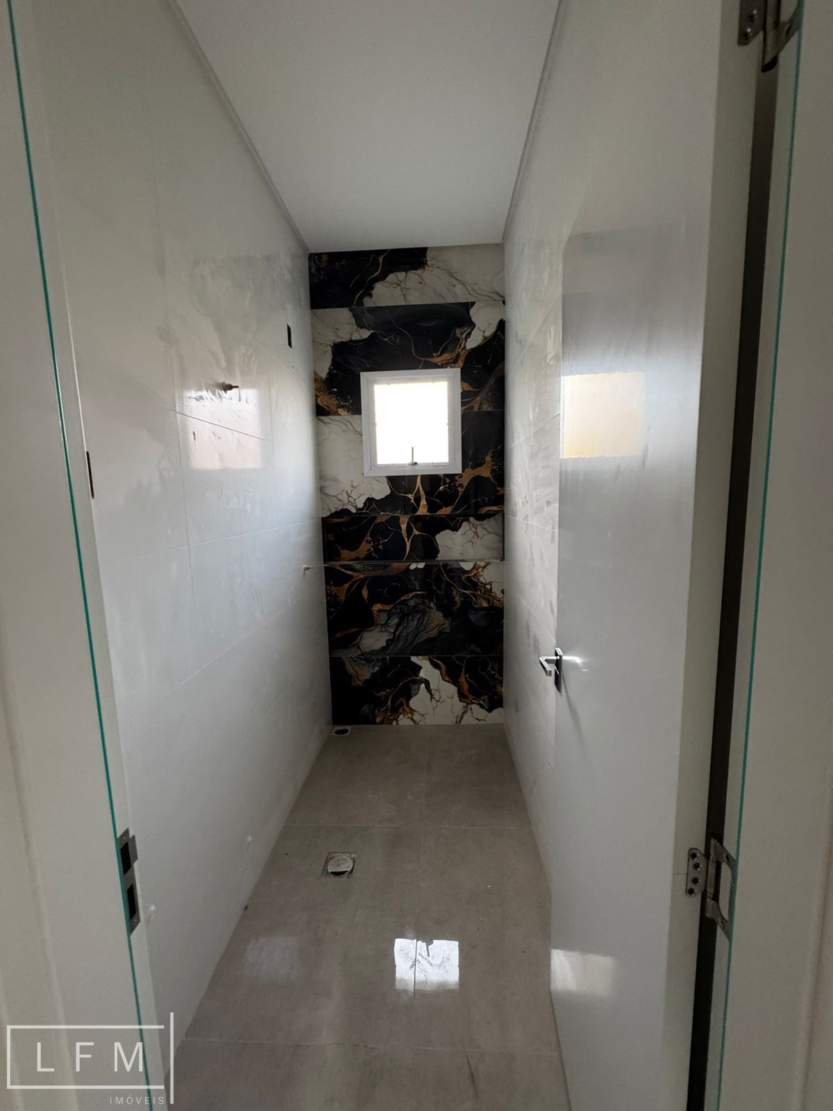 Casa geminada alto padrão pronta para morar em Barra Velha Sc