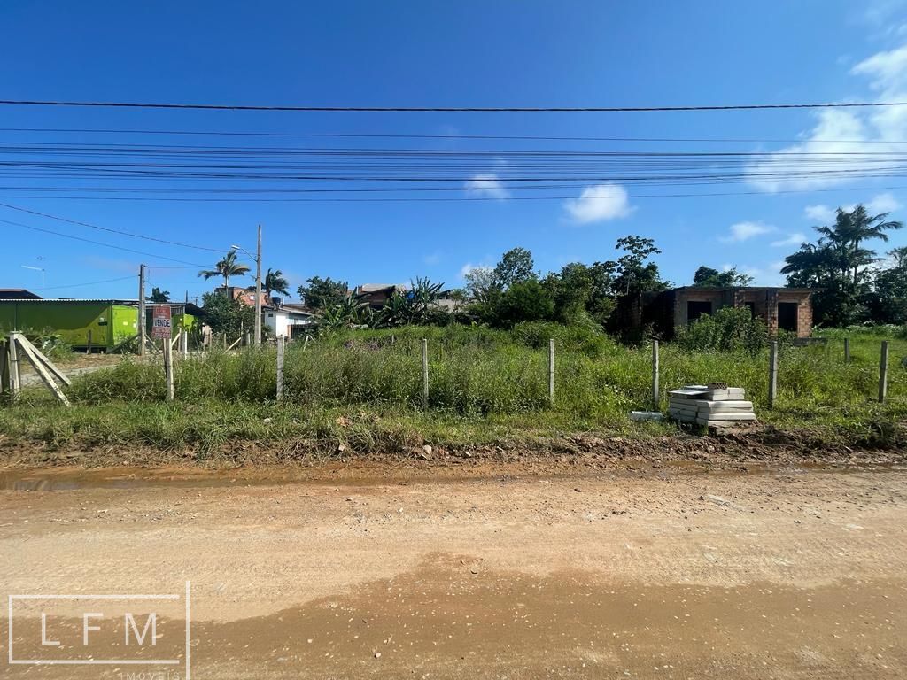 Terreno/Lote  venda  no Itacolomi - Balnerio Piarras, SC. Imveis