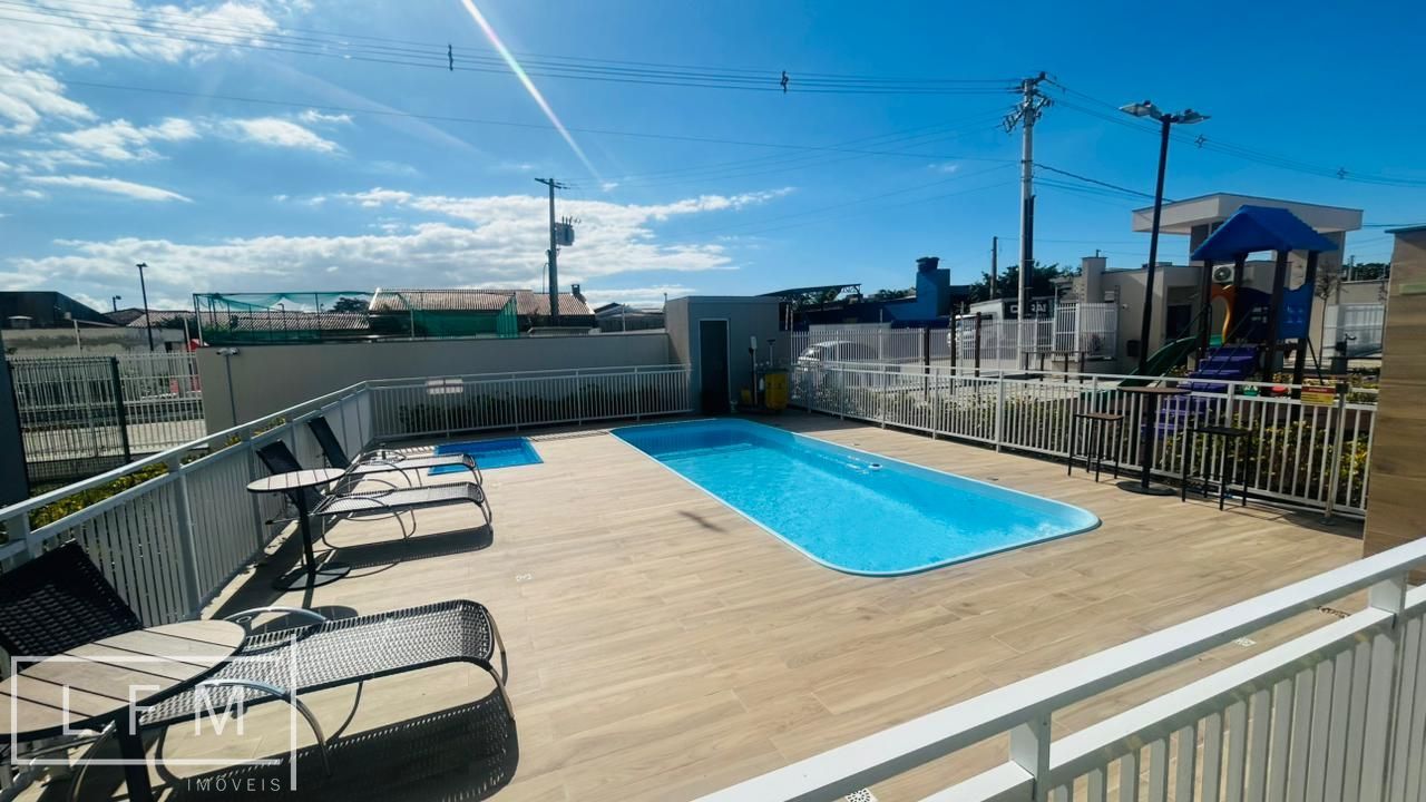 Apartamento itajuba beach