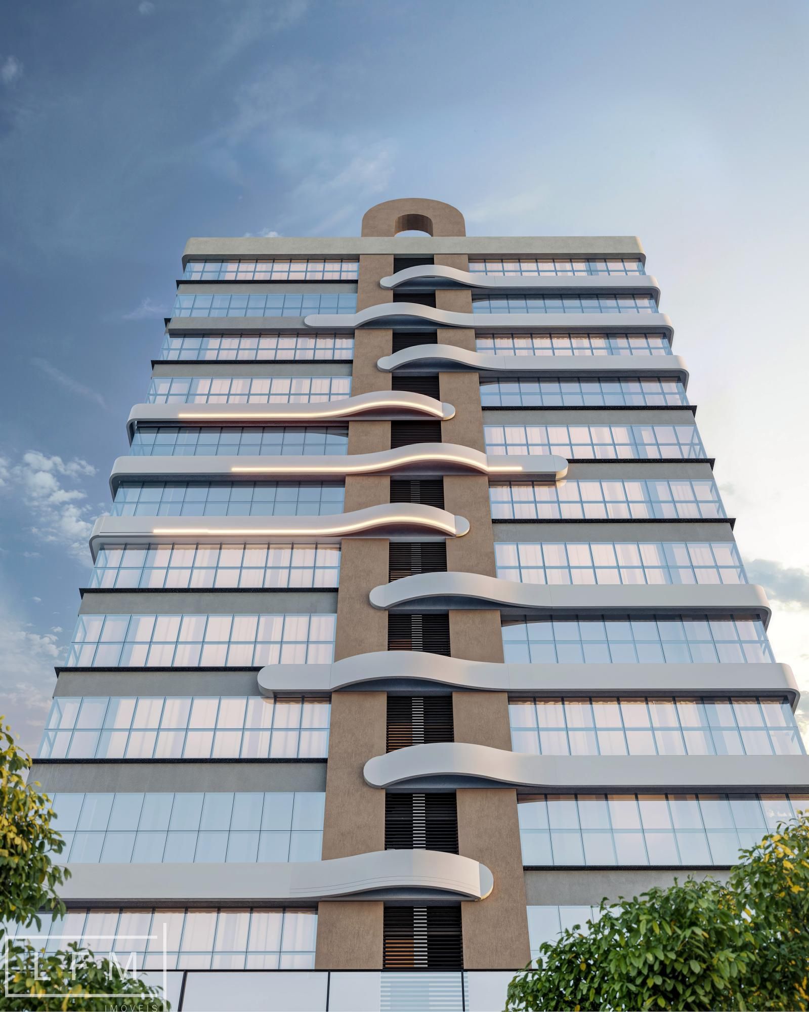 Apartamento com 3 Dormitórios à venda, 133 m² por R$ 1.980.000,00 Apartamento com 3 Dormitórios à venda, 133 m² por R$ 1.980.000,00