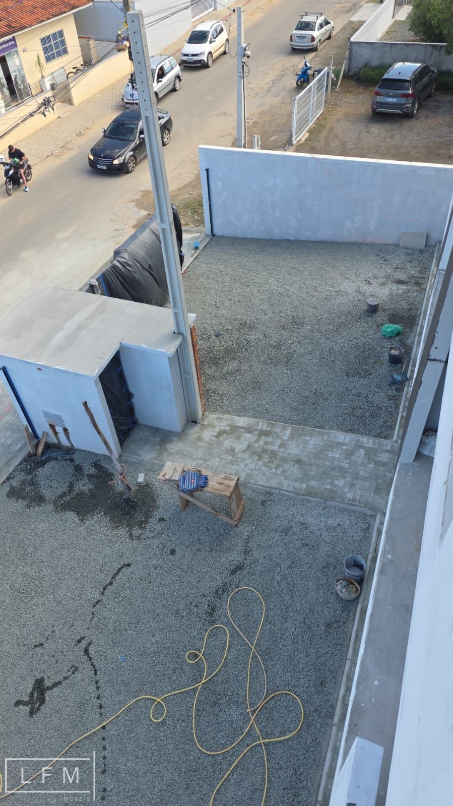 Apartamento em Barra Velha Sc