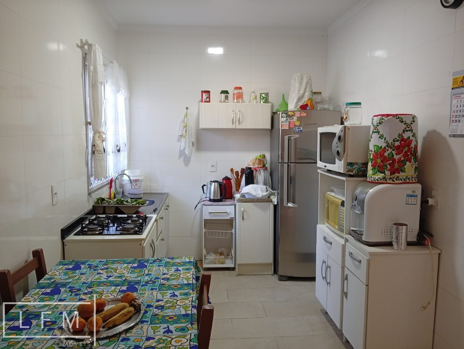 Sobrado mobiliado em Balneario Picarras Sc