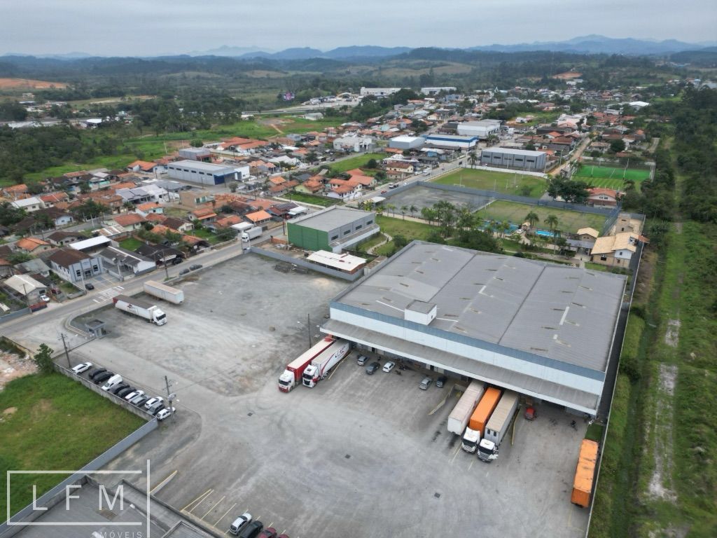 Pavilhão/galpão/depósito para alugar  no Vila Nova - Barra Velha, SC. Imóveis