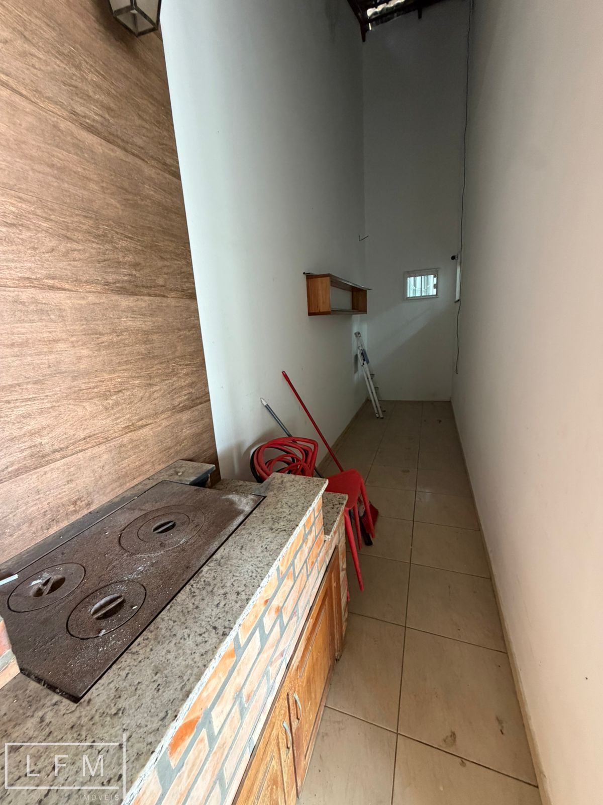 Casa, 2 quartos, 80 m² - Foto 6