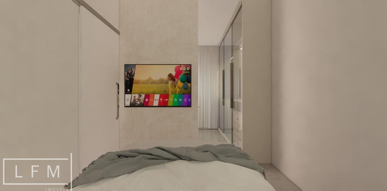 Sobrado, 2 quartos, 85 m² - Foto 18