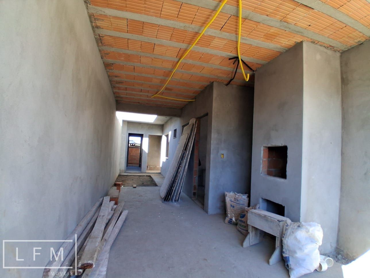 Casa, 2 quartos, 64 m² - Foto 3