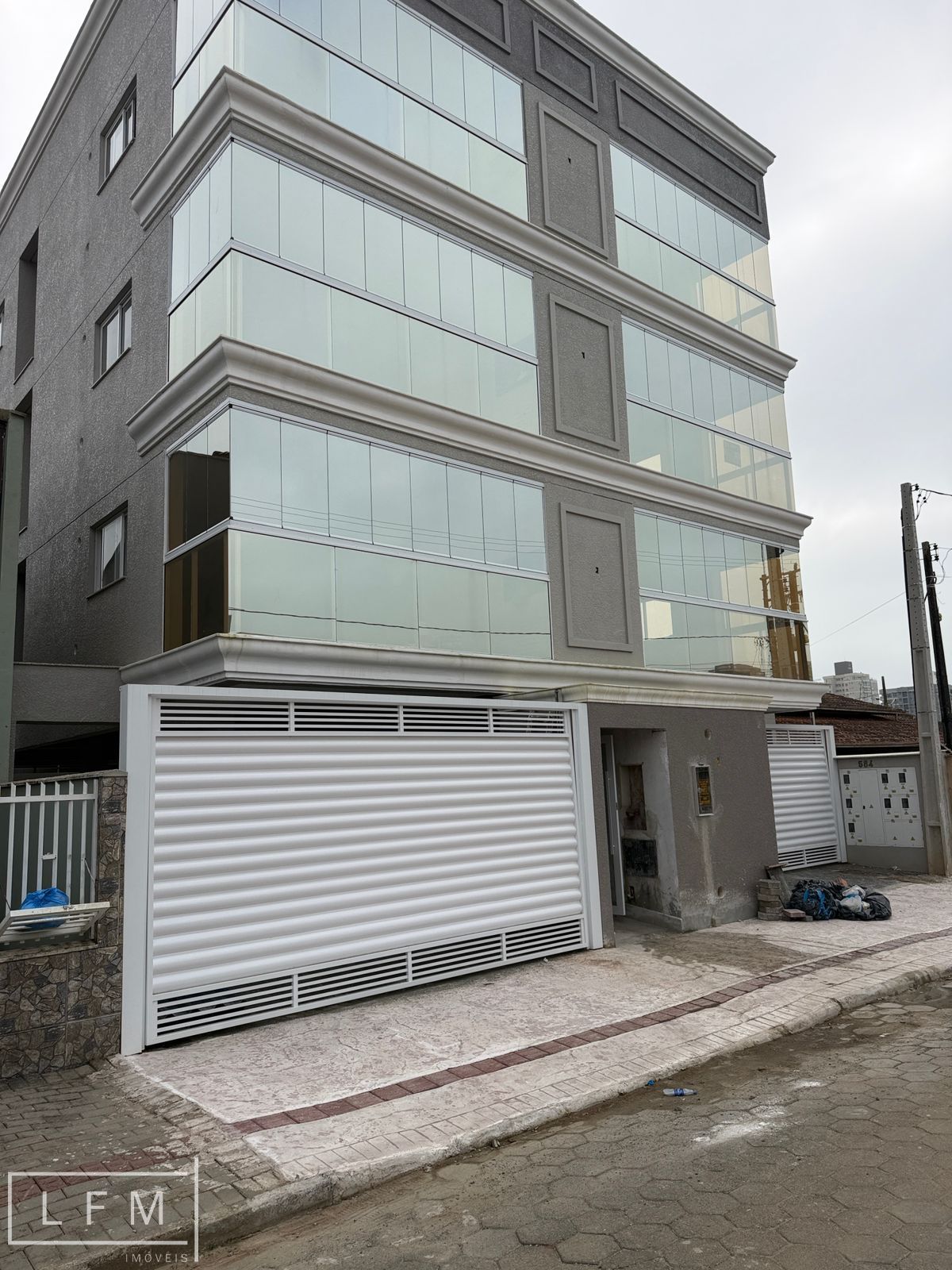 Apartamento, 2 quartos, 74 m² - Foto 4