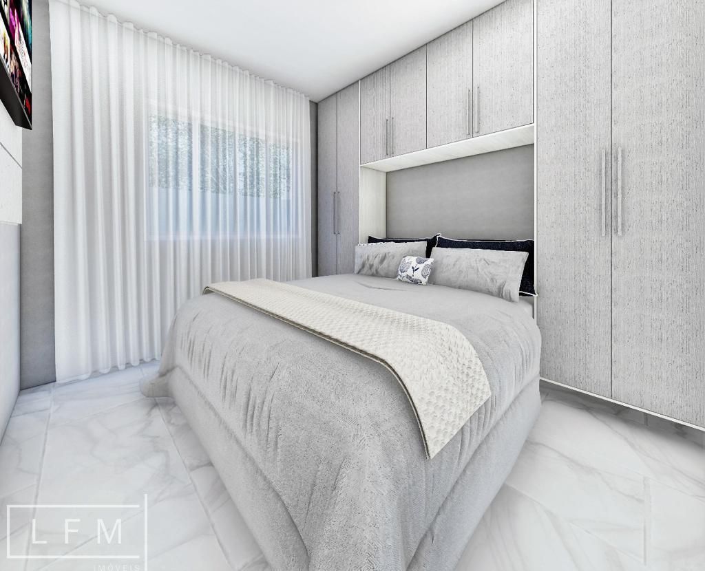 Casa à venda com 3 quartos, 115m² - Foto 6