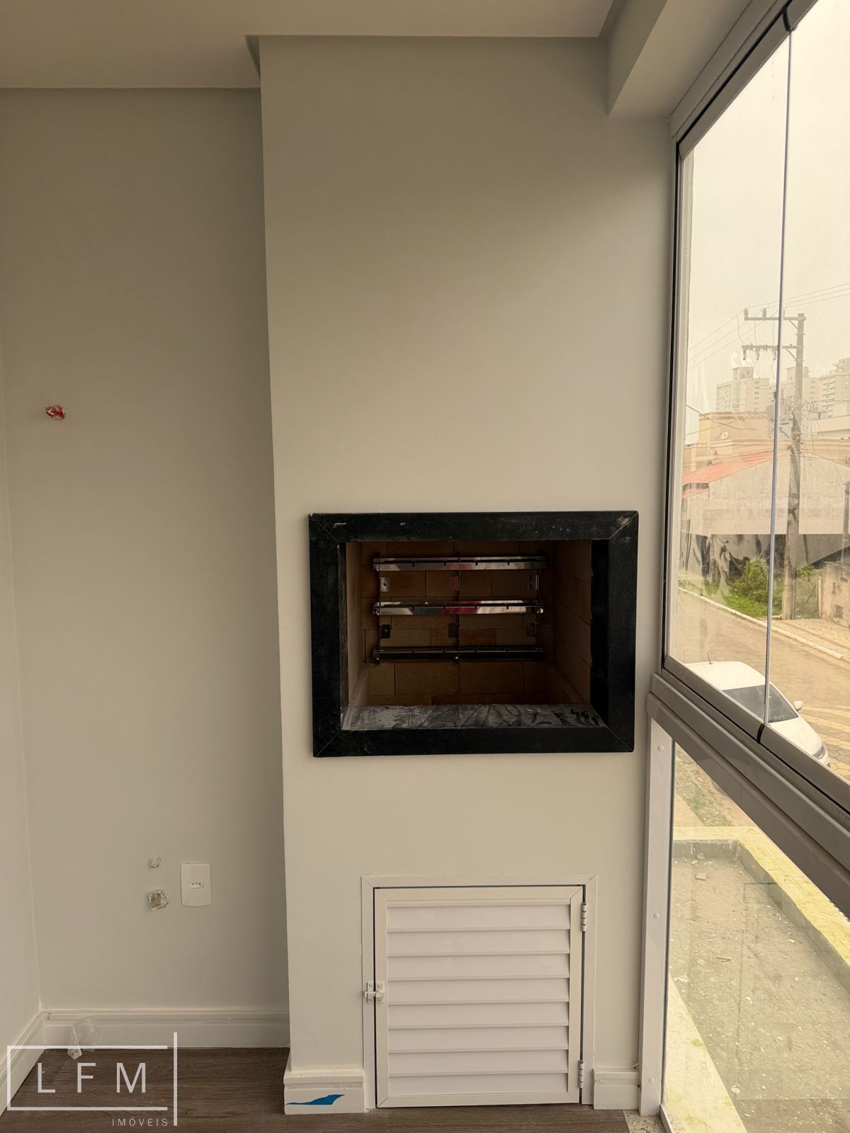 Apartamento em Balneário Piçarras Sc.