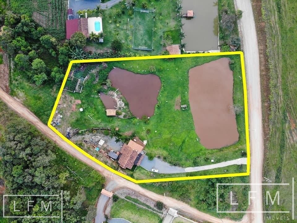 Fazenda à venda com 3 quartos, 10000m² - Foto 3