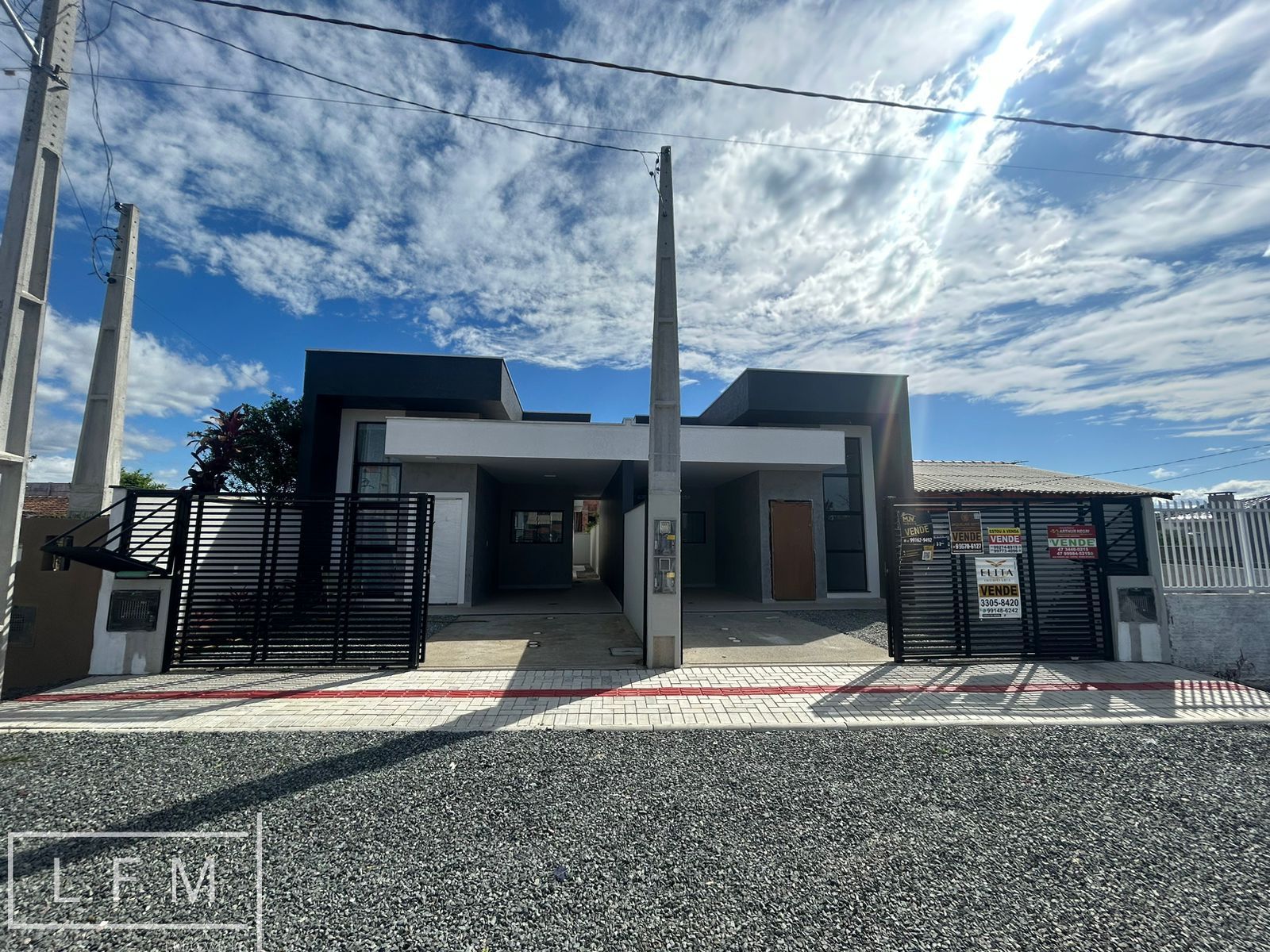 Casa  venda  no Itajuba - Barra Velha, SC. Imveis