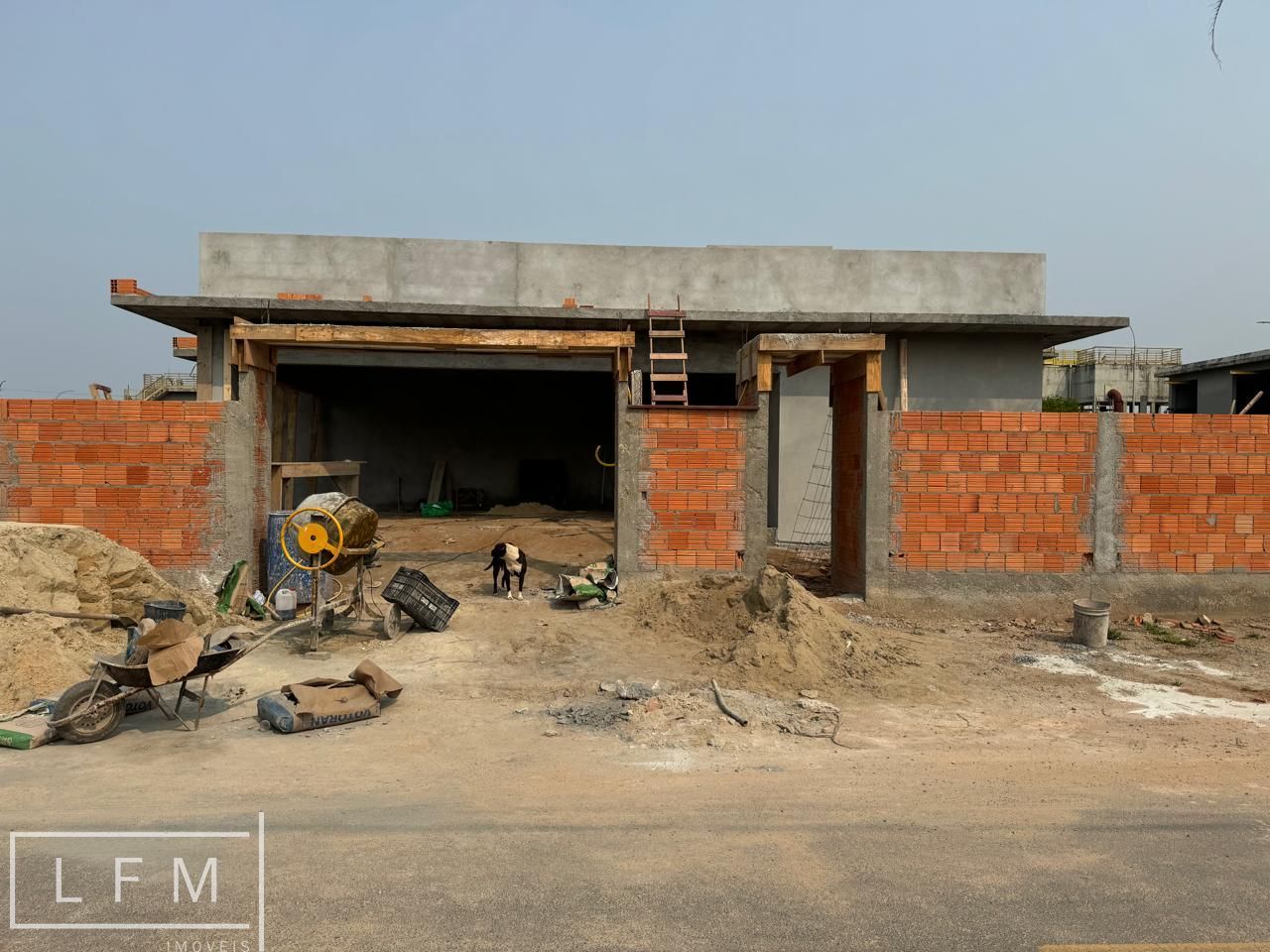 Casa, 3 quartos, 200 m² - Foto 3