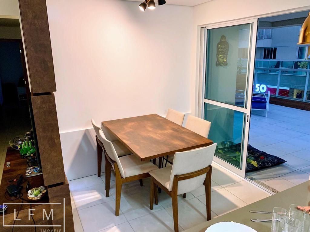 Apartamento à venda com 3 quartos, 184m² - Foto 19