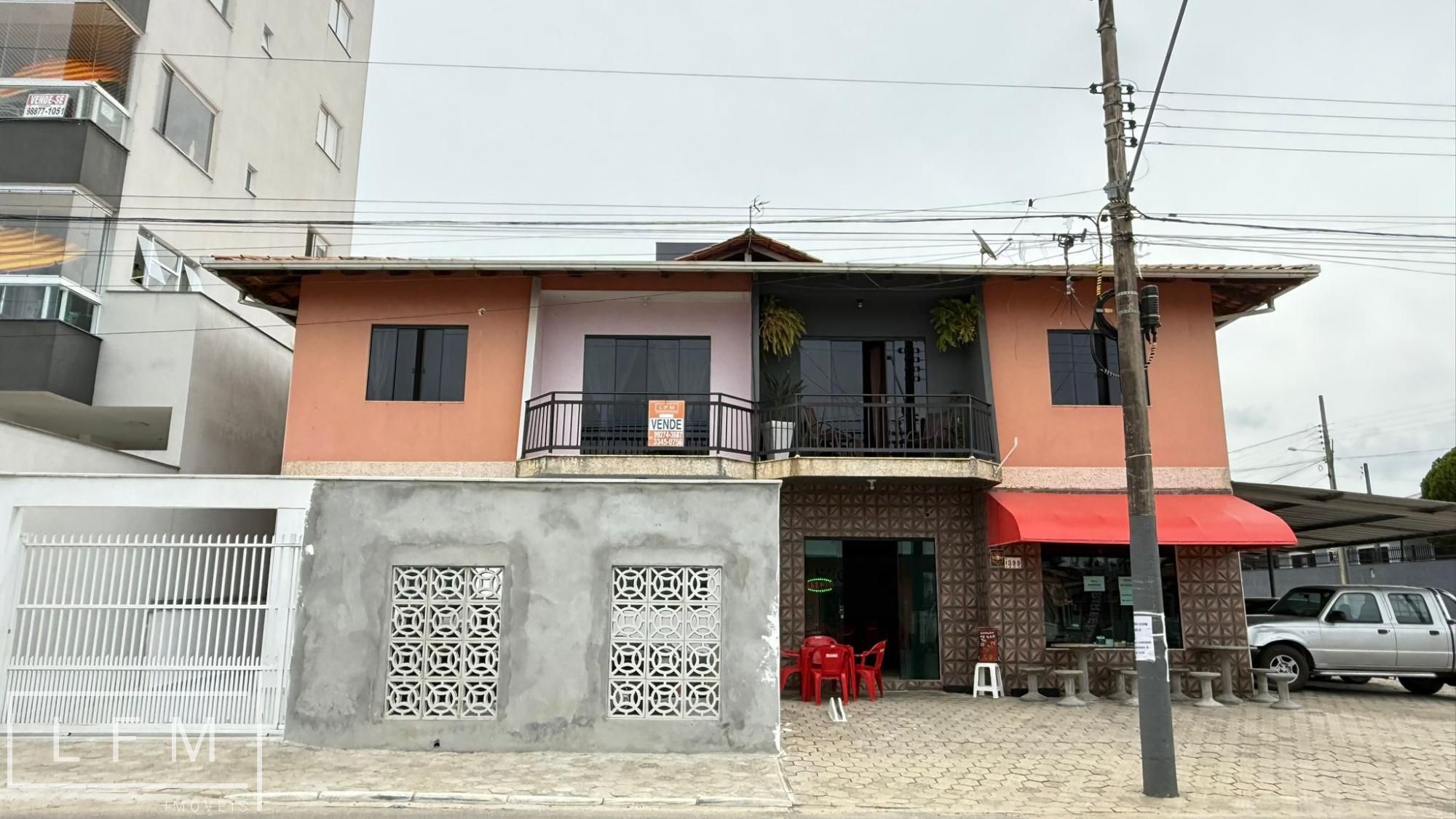 Apartamento próximo do mar em Barra Velha SC