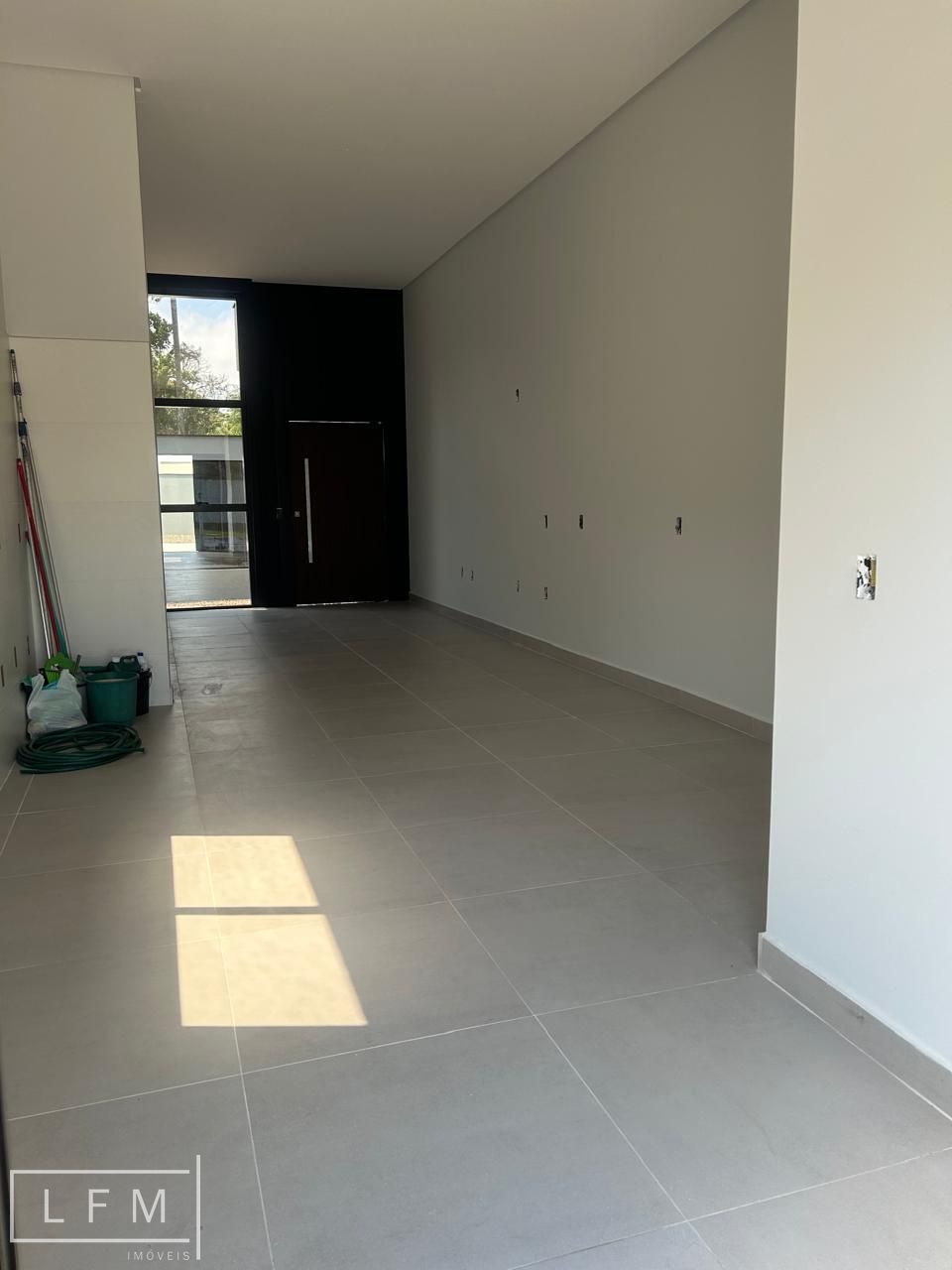 Casa térrea alto padrão em Barra Velha Sc