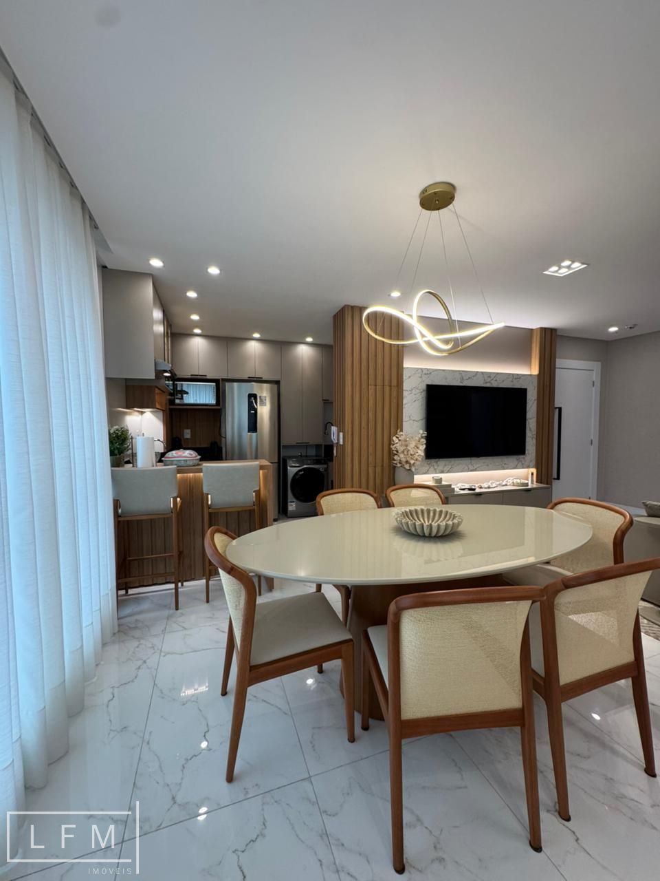 Apartamento, 3 quartos, 105 m² - Foto 8