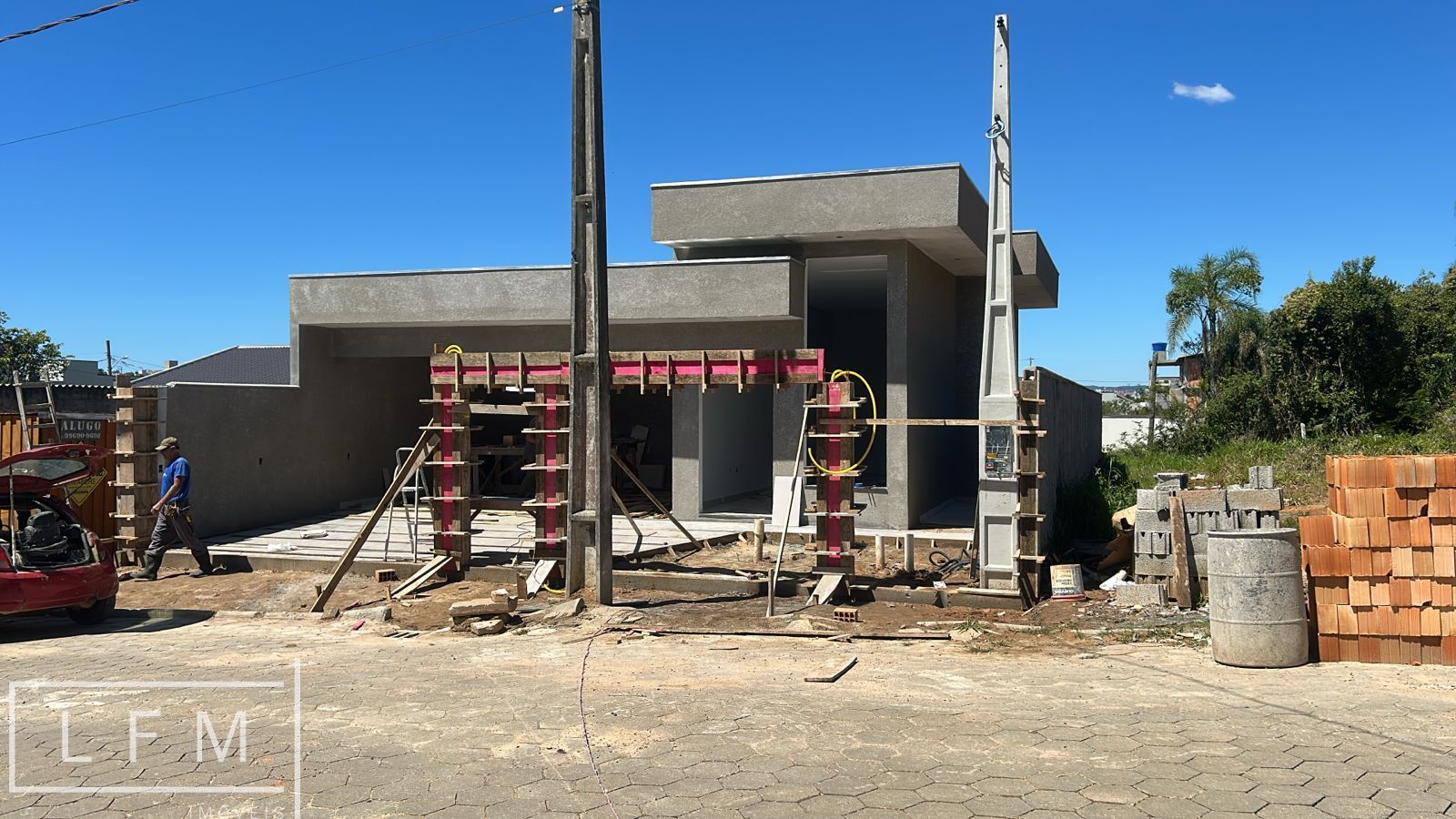 Casa com 3 Dormitórios à venda, 120 m² por R$ 820.000,00 Casa com 3 Dormitórios à venda, 120 m² por R$ 820.000,00