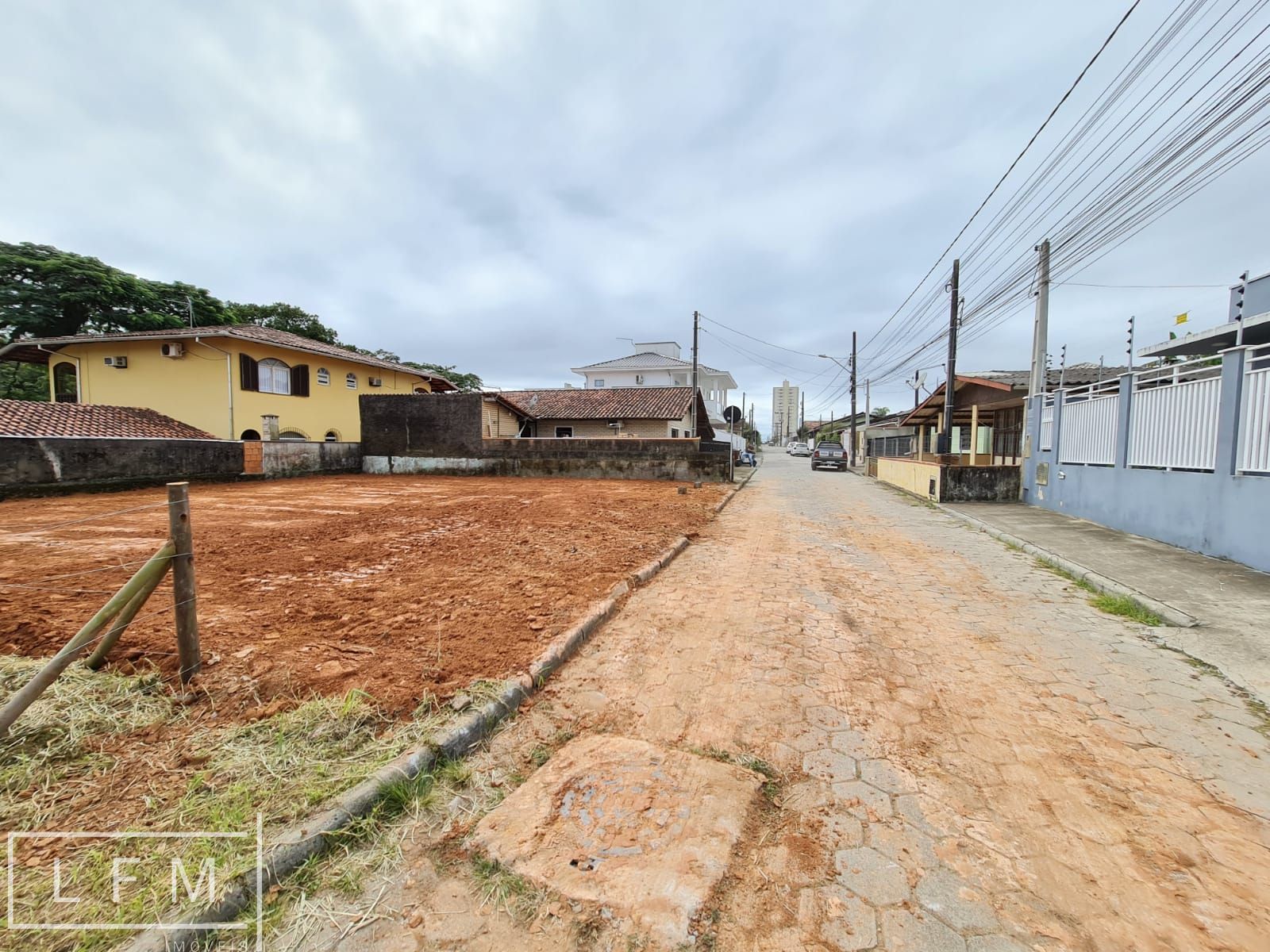 Terreno, 264 m² - Foto 4