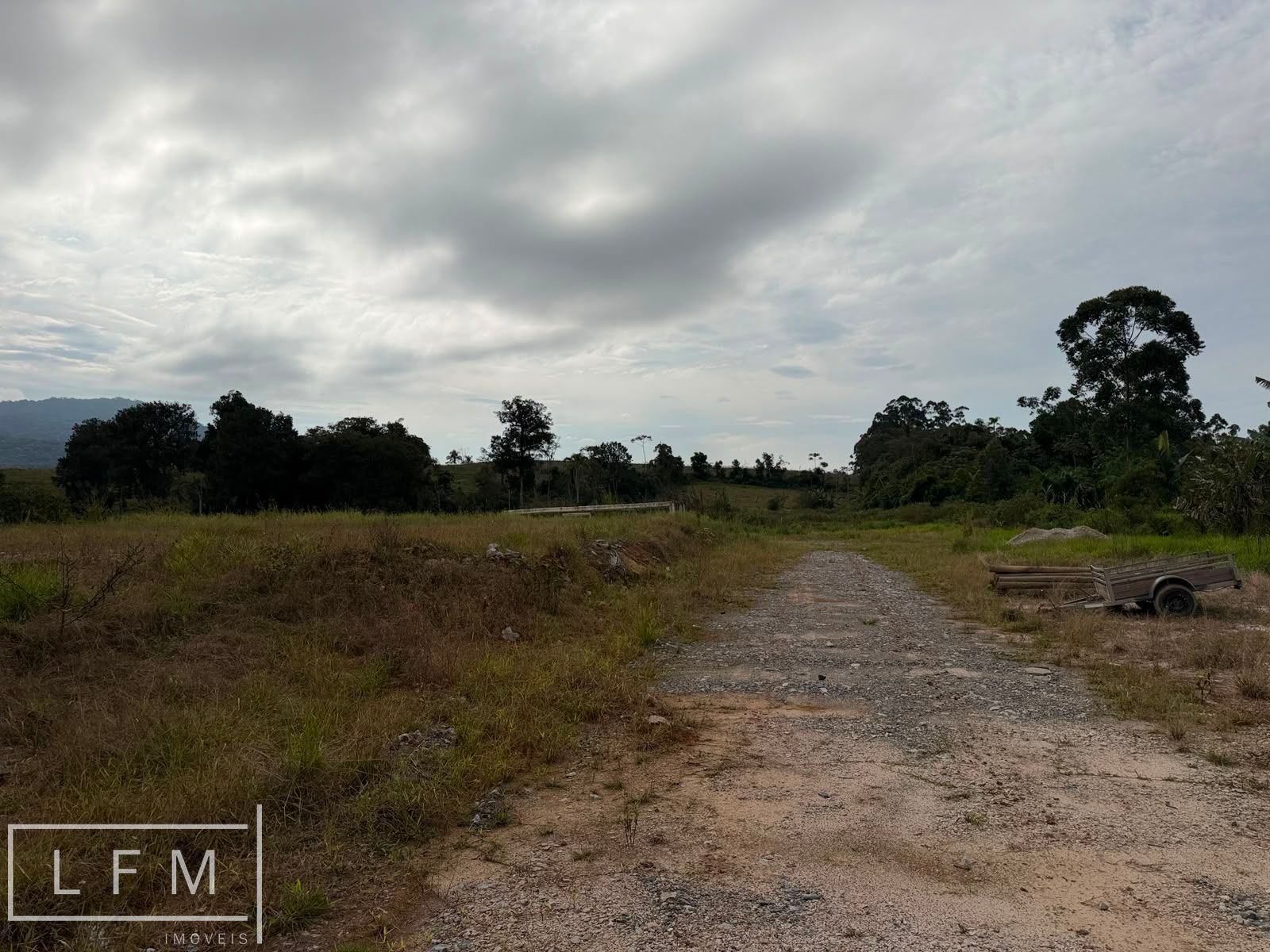 Terreno, 2 hectares - Foto 6