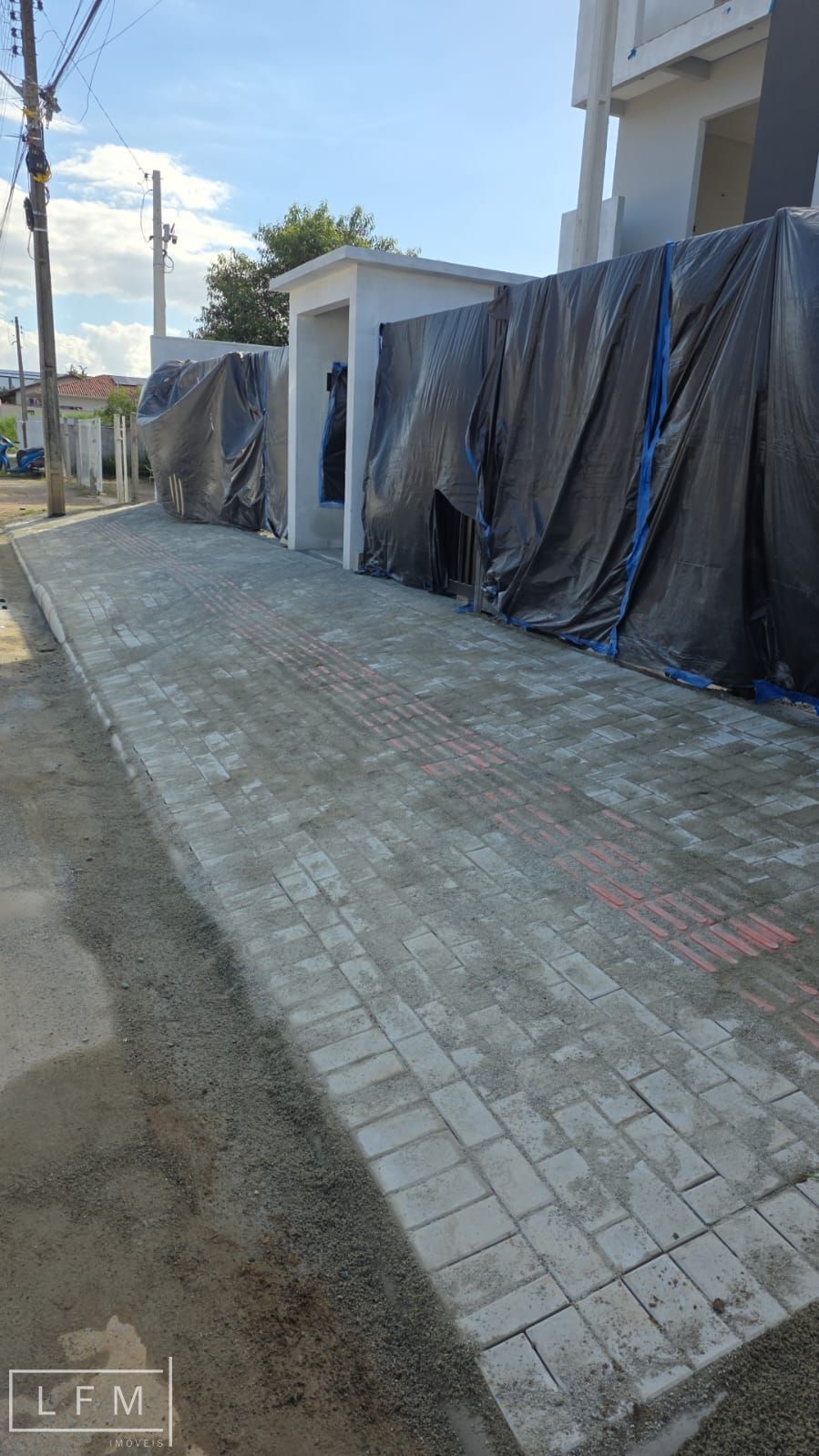 Apartamento em Barra Velha Sc