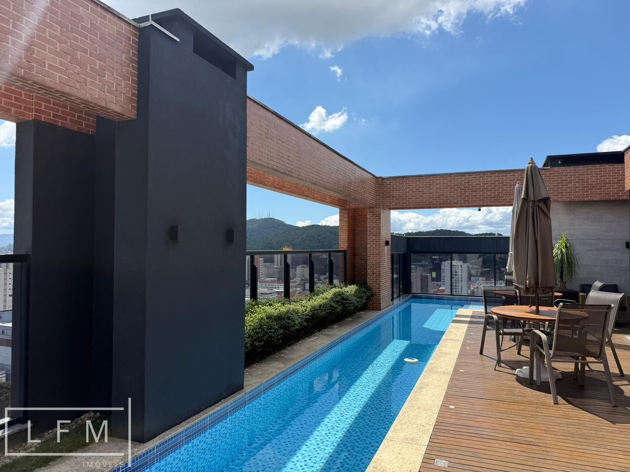 Apartamento, 1 quarto, 44 m² - Foto 9