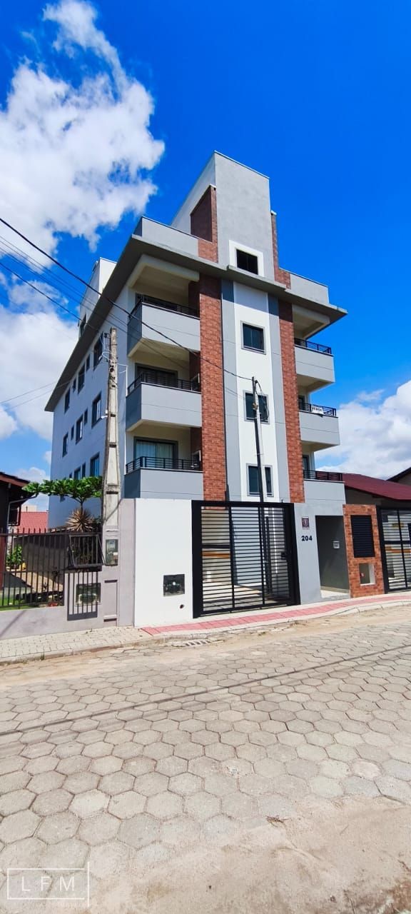 Apartamento, 4 quartos, 141 m² - Foto 1