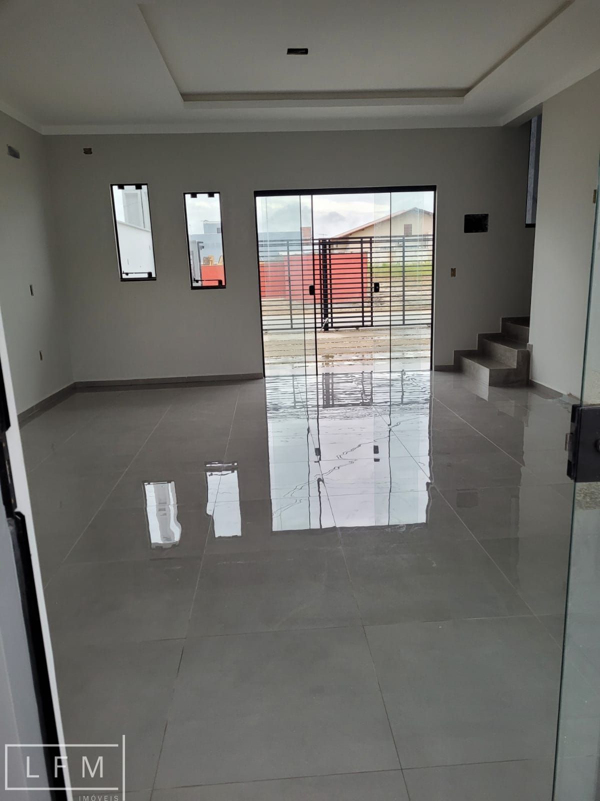 Sobrado à venda com 3 quartos, 100m² - Foto 7